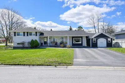 11 Stavebank Road, Belleville, On K8p 2n7