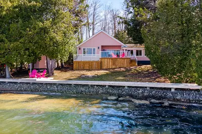 194 Wiles Lane, Grey Highlands, On N0c 1e0