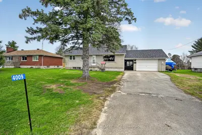 4009 County Road 29 Road, Elizabethtown-kitley, On K6v 5t4