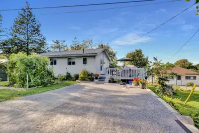 102 Bishop Lane, Prince Edward County, On K0k 1a0