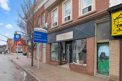 28 Sykes Street N, Meaford, On N4l 1v7
