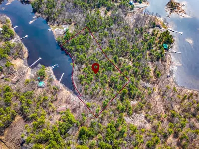 3320 Island 1040 Georgian Bay, Georgian Bay, On P0e 1e0