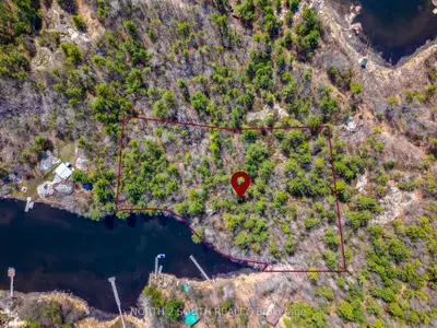 3320 Island 1040 Georgian Bay, Georgian Bay, On, P0e 1e0