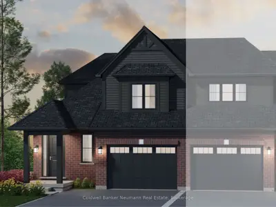 17 Quibell Lane, Centre Wellington, On N0b 1s0
