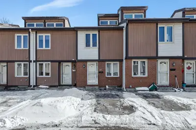 811 Connaught Avenue 57, Britannia Heights - Queensway Terrace N And Area, On K2b 8k3