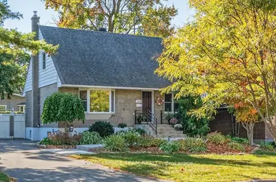 1314 Randall Avenue, Alta Vista And Area, On K1h 7r1