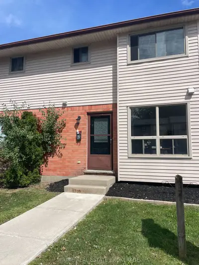 135 Belmont Drive 67, London South, On N6j 4j3