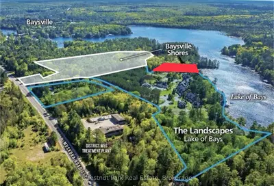 2769 Muskoka 117 Road 9, Lake Of Bays, On P0b 1a0