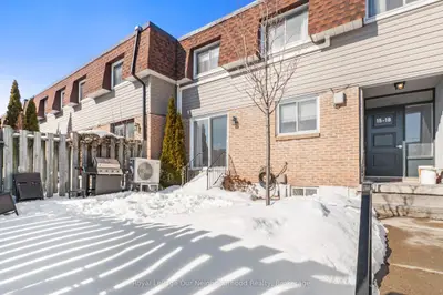 494 Elgin Street W 18, Cobourg, On K9a 4t6