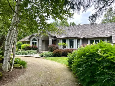 101089 10th Side Road, East Garafraxa, On L9w 7j9