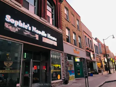 160 Princess Street, Kingston, On K7l 3g5