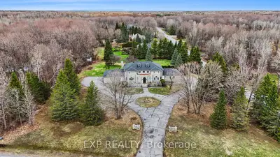 5749 Knights Drive, Manotick - Kars - Rideau Twp And Area, On K4m 1k2