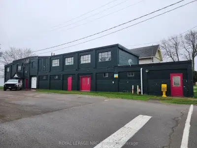 6 George Street, Port Colborne, On L3k 3s1