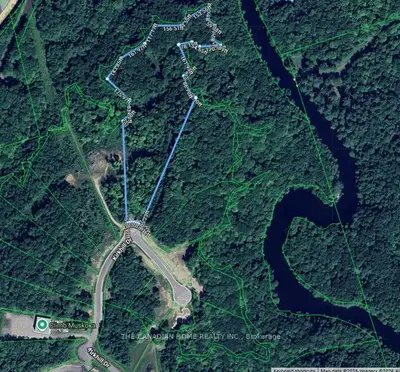 52 Kirkhill Drive Lot 12, Bracebridge, On P1l 0a1