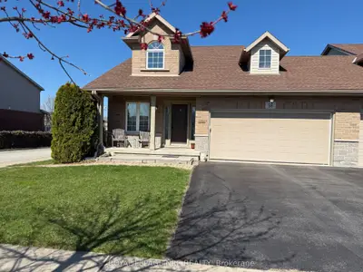 58 Loretta Drive, Niagara-on-the-lake, On L0s 1t0