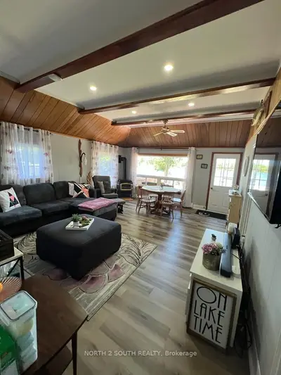 55 Paradise Road, Kawartha Lakes, On K0m 1b0