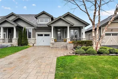 18 Brookside Terrace, West Lincoln, On L0r 2a0