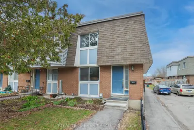 2942 Fairlea Crescent, Hunt Club - South Keys And Area, On K1v 8t7