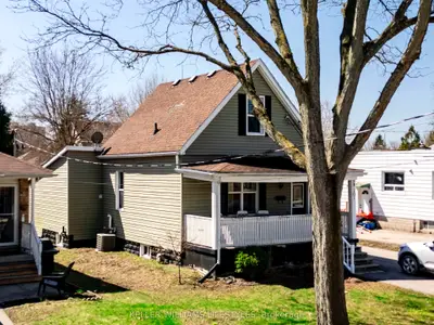 101 Emery Street E, London South, On N6c 2c9