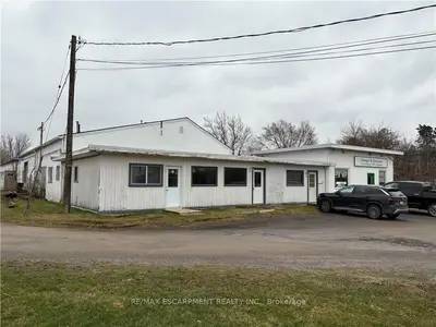 270 Station Street 1b, West Lincoln, On L0r 2a0