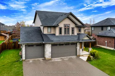 81 Graydon Drive, South-west Oxford, On N0j 1n0