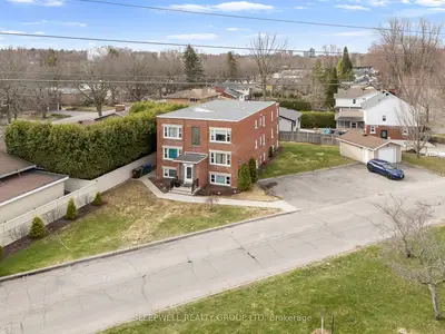 54 Centennial Boulevard, Glebe - Ottawa East And Area, On K1s 0m9