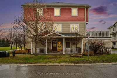 400 Santa Anna Lane, Stittsville - Munster - Richmond, On K2s 0m1