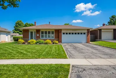 3327 Wiltshire Boulevard, Niagara Falls, On L2j 3m1
