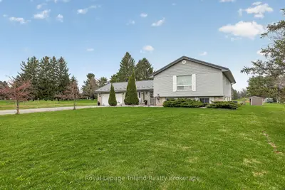 293 Whiting Street, Ingersoll, On N5c 3p7