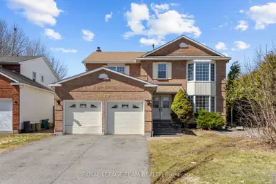 1420 Hayes Street A, Orleans - Cumberland And Area, On K1e 3m6