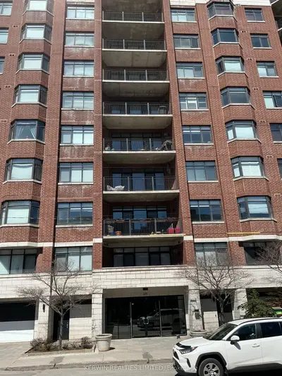 375 Lisgar Street W 304, Ottawa Centre, On K2p 0e3