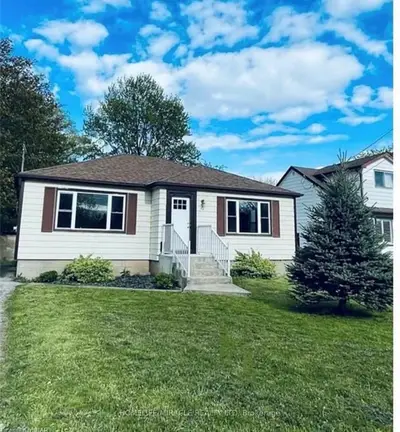 6746 Betty Avenue, Niagara Falls, On L2g 5w3