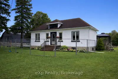 125 Lake Drive, West Grey, On N0c 1h0