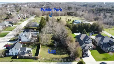 371 St Albert Street, Kincardine, On N2z 2v1