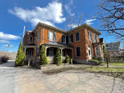 340 Main Street, Prince Edward County, On K0k 2t0