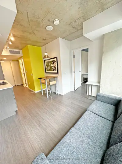 105 Champagne Avenue S 1517, Dows Lake - Civic Hospital And Area, On K1s 4p3