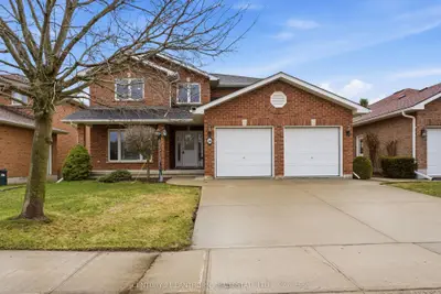 26 Linden Lane, Belleville, On K8n 5y6