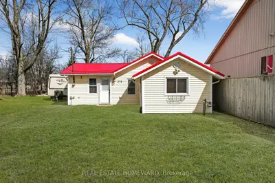 372 Buffalo Road, Fort Erie, On L2a 5g4