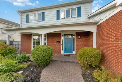 6345 Mattice Avenue N, Orleans - Convent Glen And Area, On K1c 2g1