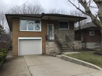 396 Wellington Street, Port Colborne, On L3k 2k6