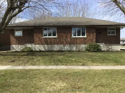 400 Wellington Street, Port Colborne, On L3k 2k6