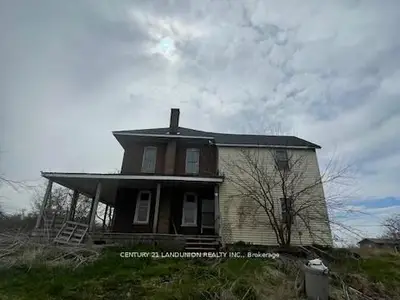 1834 10th Line W, Trent Hills, On K0l 1l0