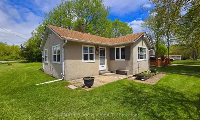 11170 Churchill Avenue, Wainfleet, On L3k 5v4