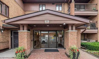 316 Savard Avenue 110, Vanier And Kingsview Park, On K1l 7s2