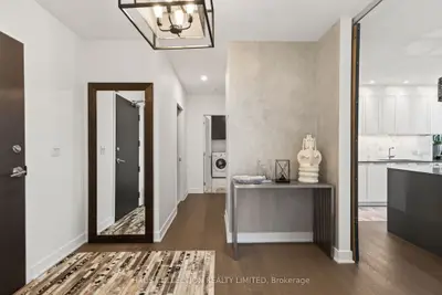 20 Daly Avenue Ph2302, Lower Town - Sandy Hill, On K1n 0c6