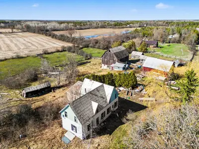 589 Bates Road, Merrickville-wolford, On K0g 1g0