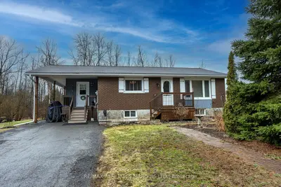 12746 County Rd 18 Road, South Dundas, On K0c 2h0