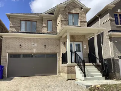 420 Vandusen Avenue, Southgate, On N0c 1b0