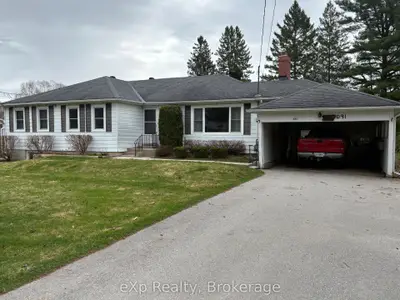 661 2nd Avenue Se, Georgian Bluffs, On N4k 5t2