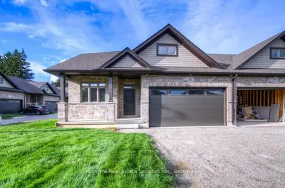 48 Main Street E, East Zorra-tavistock, On N0j 1m0